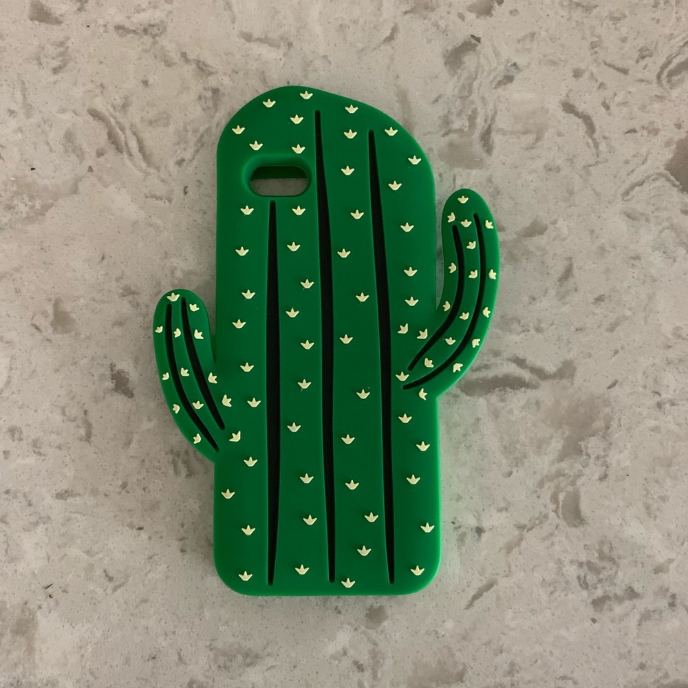iPhone 6s Phone Case Cactus